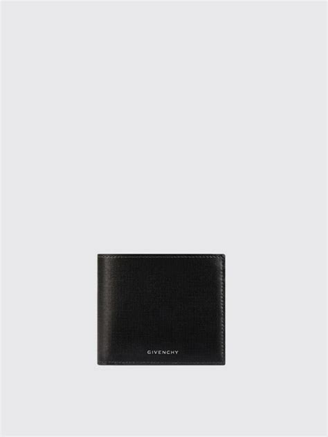 givenchy wallet mens india|Givenchy wallet price.